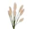 26" Pink Bunny Tail Grass Stem by Ashland®